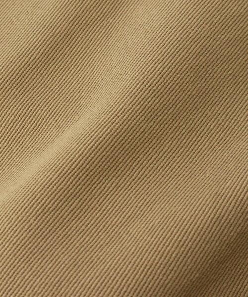 THE SHOP TK （ザ ショップ ティーケー ）の「◆【110-140/ストレッチ素材】デニムカーブパンツ（デニムパンツ・キッズ・グレー系その他/ベージュ/ネイビー・11/12/13/14）」の20枚目の写真