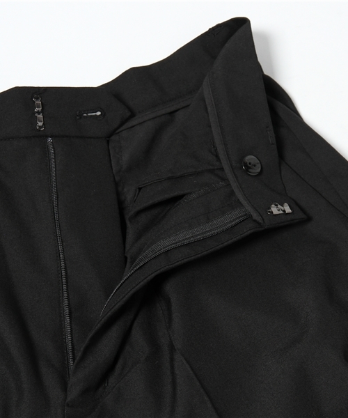 SLY(スライ)の「HW BUGGY PT-S(その他パンツ・レディース・ブラック/マルチ・1/2)」の10枚目の写真