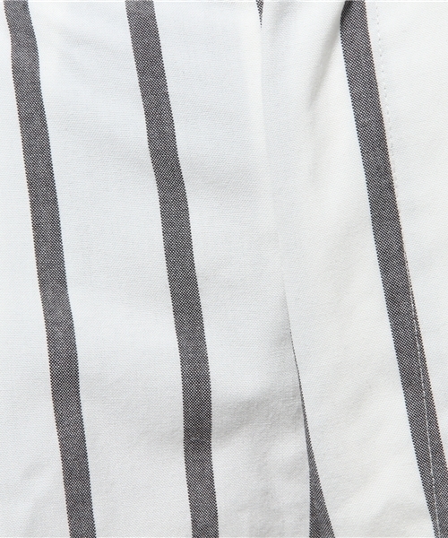 SLY(スライ)の「HW BUGGY PT-S(その他パンツ・レディース・ブラック/マルチ・1/2)」の12枚目の写真