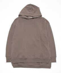 BLUE TORNADO | BLUE TORNADO∴ストレッチミニ裏毛裏起毛フーディー(パーカー)