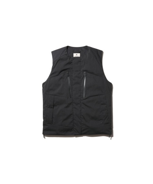 Snow Peak（スノーピーク）の「FR 2L Down Vest（ダウンベスト