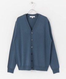 URBAN RESEARCH | イタリアンウールカーディガン(カーディガン/ボレロ)