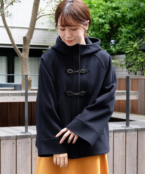 STRAWBERRY-FIELDS（ストロベリーフィールズ）の「ラムウールメルトン