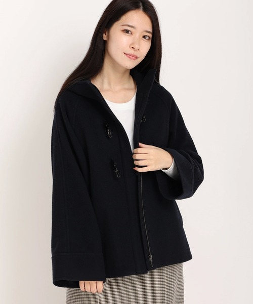 STRAWBERRY-FIELDS（ストロベリーフィールズ）の「ラムウールメルトン