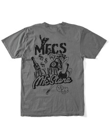 MFC STORE PIGMENT MFCS S/S TEE