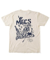 MFC STORE | MFC STORE PIGMENT MFCS S/S TEE(Tシャツ/カットソー)