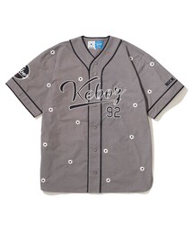 フルギスキーKEBOZ✖︎FREAKS STORE ケボズ✖︎フリークスストア FREAK'S STORE（フリークスストア）の「KEBOZ×NICK GEAR×FREAK'S