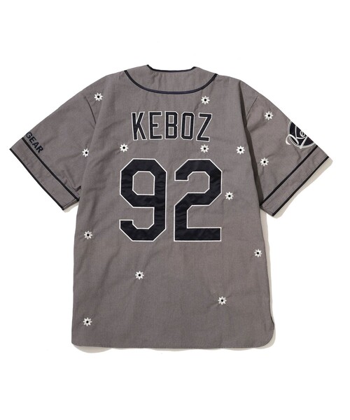 KEBOZ×NICK GEAR FREAK'S STORE（フリークスストア）の「KEBOZ×NICK GEAR×FREAK'S