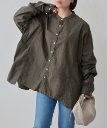 BEARDSLEY | ビッグシャツ(シャツ/ブラウス)