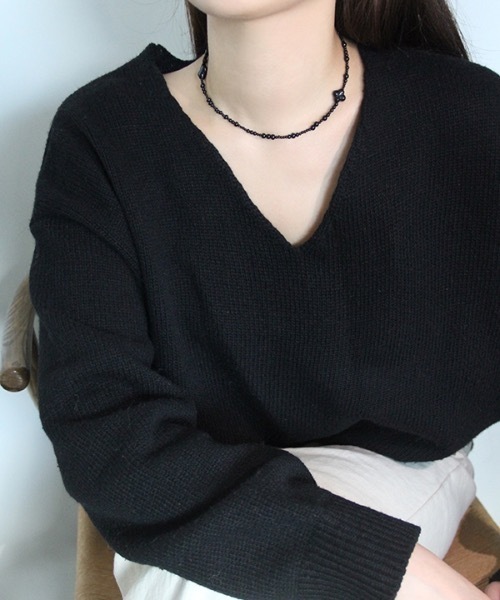 【sickfumedot】Truffle 1 Necklace ネックレス★送料関税込 sickfumedot】Truffle 1 Necklace ネックレス☆送料関税込