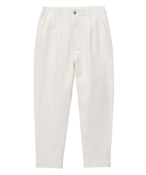 ZUCCa（ズッカ）の「ハイパーストレッチデニム/パンツ / S（デニムパンツ・レディース・ネイビー/ブラック/ホワイト・S size/M size/L size）」の9枚目の写真