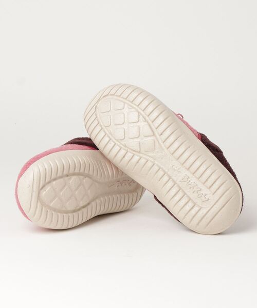 NIKE（ナイキ）の「ナイキ バロウ SE ウィメンズスリッパ / Nike Burrow SE Women's Slippers＜22-29cm 展開＞（スリッポン・レディース・ピンク系その他2/ブラック/ブラウン系その他2・25/28/26/27/24/23/22/30/29）」の6枚目の写真