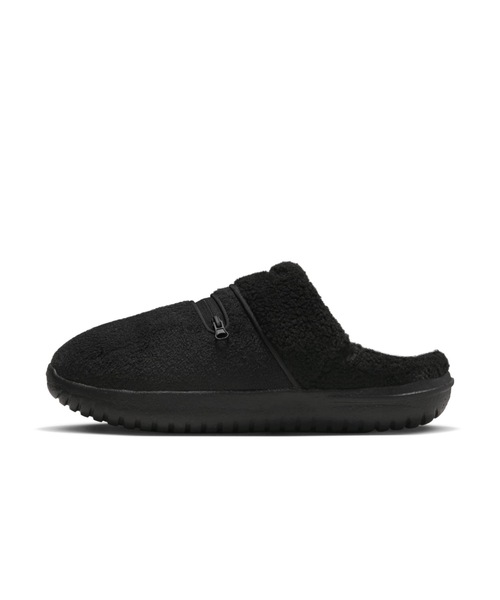 NIKE（ナイキ）の「ナイキ バロウ SE ウィメンズスリッパ / Nike Burrow SE Women's Slippers＜22-29cm 展開＞（スリッポン・レディース・ピンク系その他2/ブラック/ブラウン系その他2・25/28/26/27/24/23/22/30/29）」の8枚目の写真