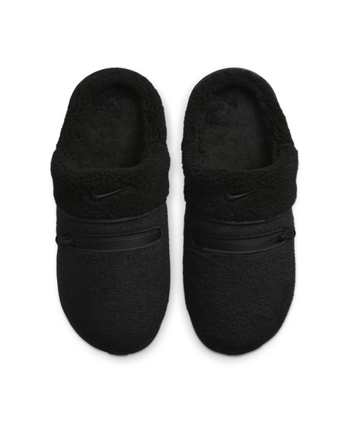 NIKE（ナイキ）の「ナイキ バロウ SE ウィメンズスリッパ / Nike Burrow SE Women's Slippers＜22-29cm 展開＞（スリッポン・レディース・ピンク系その他2/ブラック/ブラウン系その他2・25/28/26/27/24/23/22/30/29）」の10枚目の写真