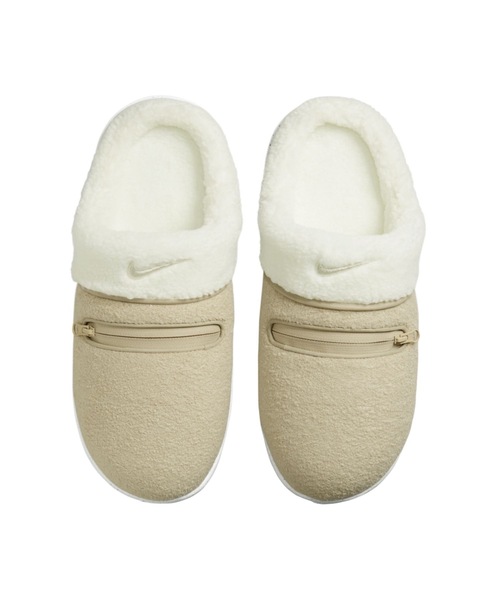 NIKE（ナイキ）の「ナイキ バロウ SE ウィメンズスリッパ / Nike Burrow SE Women's Slippers＜22-29cm 展開＞（スリッポン・レディース・ピンク系その他2/ブラック/ブラウン系その他2・25/28/26/27/24/23/22/30/29）」の19枚目の写真