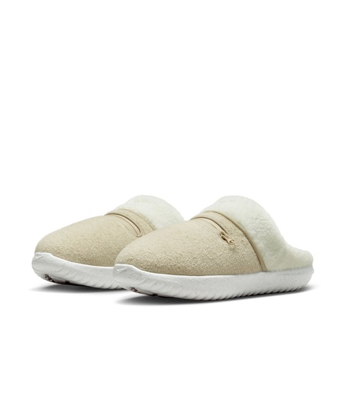 NIKE（ナイキ）の「ナイキ バロウ SE ウィメンズスリッパ / Nike Burrow SE Women's Slippers＜22-29cm 展開＞（スリッポン・レディース・ピンク系その他2/ブラック/ブラウン系その他2・25/28/26/27/24/23/22/30/29）」の16枚目の写真