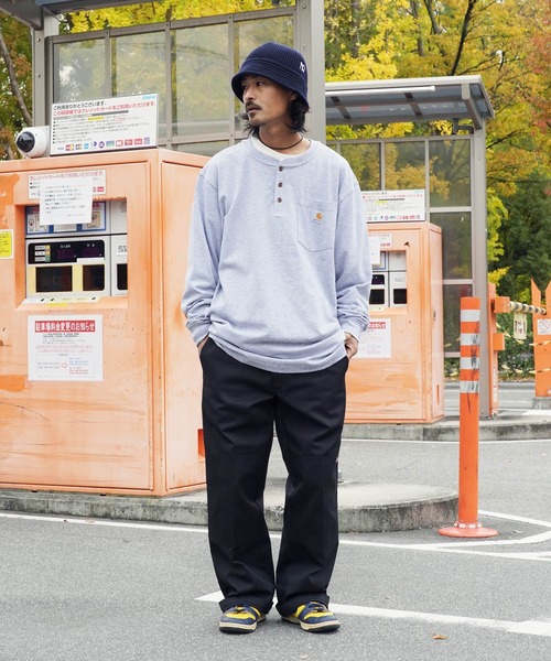 Carhartt（カーハート）の「Carhartt / カーハート Loose Fit