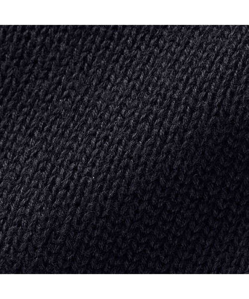 EASTBOY(イーストボーイ)の「セーター 綿 7G スクール ニット 中学生 高校生(ニット/セーター・キッズ・オフホワイト/ネイビー/ベージュ/ライトグレー/ブラック・7号/9号/11号)」の7枚目の写真