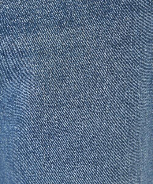 green label relaxing（グリーンレーベルリラクシング）の「シグネチャー デニム スリム テーパード（デニムパンツ・メンズ・ブラック/ネイビー/コバルトブルー・L/S/XL/M）」の17枚目の写真