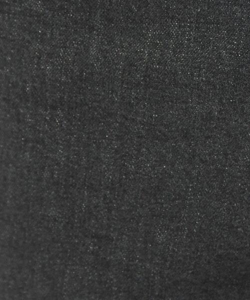 green label relaxing（グリーンレーベルリラクシング）の「シグネチャー デニム スリム テーパード（デニムパンツ・メンズ・ブラック/ネイビー/コバルトブルー・L/S/XL/M）」の16枚目の写真