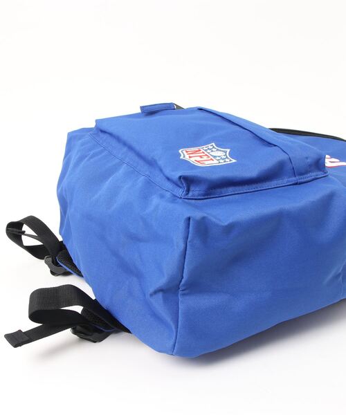 ★激レア90sデザイン★ Reebok × NFL アメリカンボール　リュック 楽天市場】nfl リュックの通販