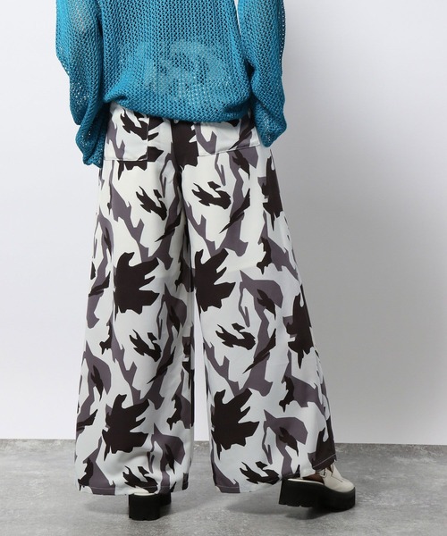 セール】モードキカパンツ（その他パンツ）｜PAGEBOY（ページボーイ