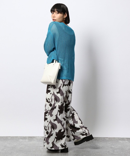 セール】モードキカパンツ（その他パンツ）｜PAGEBOY（ページボーイ