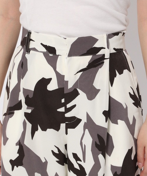 セール】モードキカパンツ（その他パンツ）｜PAGEBOY（ページボーイ