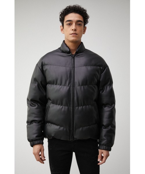 padding blouson / パディングブルゾン 予約商品】padding blouson / パディングブルゾン – favclo.
