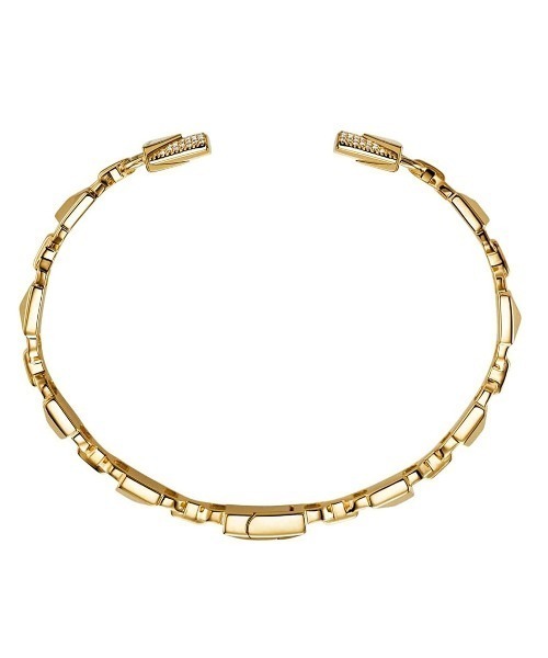 MICHAEL KORS(マイケルコース)の「【MICHAEL KORS】MKC1008AV791/MKC1009AN710(バングル/リストバンド・レディース・ピンク/ゴールド・FREE)」の3枚目の写真