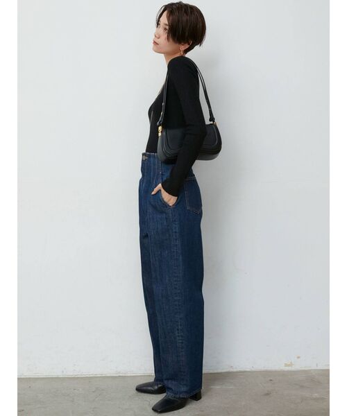 JW PEI（ジェイダブリューペイ）の「【JWPEI】Joy Bag（ハンドバッグ・レディース・ホワイト/グリーン・FREE）」の11枚目の写真