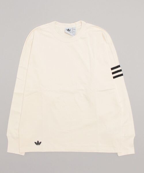 adidas（アディダス）の「adidas アディダス M NEW CL LS ロング
