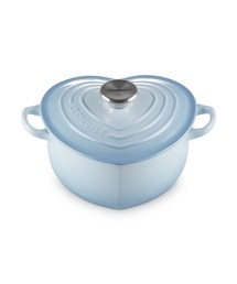 ココット・ダムール ループ（鍋/フライパン）｜Le Creuset（ルクルーゼ