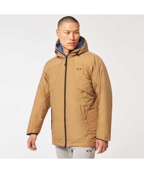 OAKLEY（オークリー）の「オークリー ENHANCE INSULATION HALF COAT