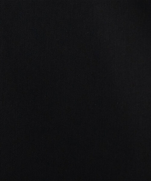 NOLLEY’S（ノーリーズ）の「◇【WEB限定カラーあり】パール付きジャンパースカート（ワンピース・レディース・ネイビー/グレイッシュベージュ/ブラック・38）」の8枚目の写真