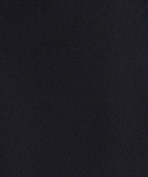 NOLLEY’S（ノーリーズ）の「◇【WEB限定カラーあり】パール付きジャンパースカート（ワンピース・レディース・ネイビー/グレイッシュベージュ/ブラック・38）」の11枚目の写真