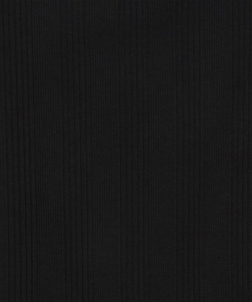 179/WG（イチナナキュウダブルジー）の「2WAYレースタンクトップ（タンクトップ・レディース・ブラック/ブルー/サーモンピンク/オフホワイト/ピンク/ミント・FREE）」の15枚目の写真