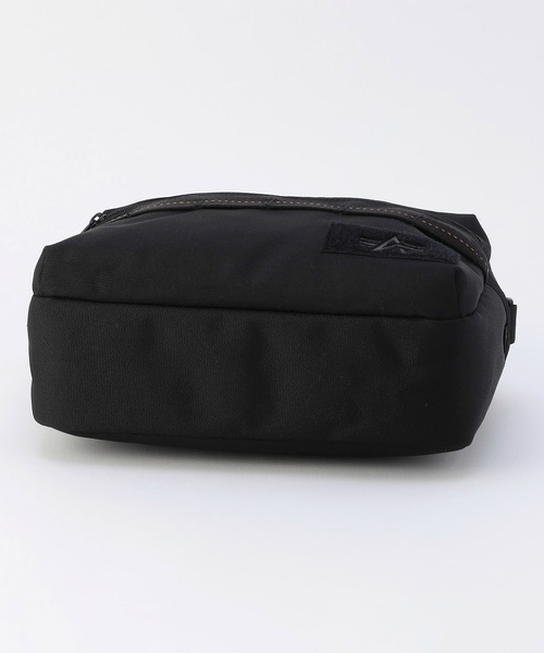 Alpha Industries(アルファインダストリーズ)の「スクエアショルダーバッグ コーデュラ 軽量(ショルダーバッグ・メンズ・グレー/ブラック・FREE)」の15枚目の写真