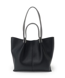 INDIVI | ツーハンドルこなれバッグ(トートバッグ)