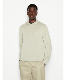 ARMANI EXCHANGE | 【A|X アルマーニ エクスチェンジ】A|Xロゴ　スウェットパーカー(パーカー)