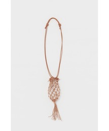 Hender Scheme | leather nest bag(ボディバッグ/ウエストポーチ)