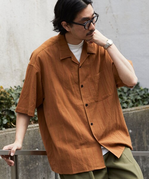 FREAK'S STORE（フリークスストア）の「【限定展開】ビッグシルエット