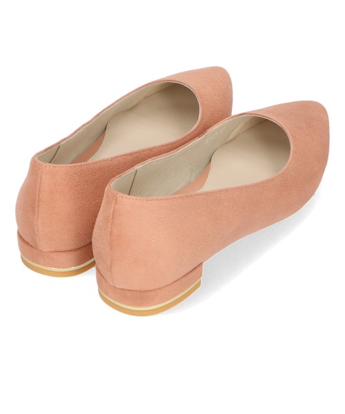 WA ORiental TRaffic（ダブルエーオリエンタルトラフィック）の「メタリックラインプレーンパンプス 32113（パンプス・レディース・ブラック/ブルー/ピンク/ベージュ・33/34/35/36/37/38/39/40/41/42/43）」の15枚目の写真