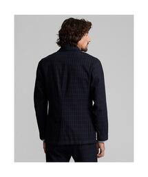 【Lサイズ】RRL アンコンストラクテッド スエード スポーツコート RRL（ダブル アール エル）の「（限定コレクション）アンコンストラク