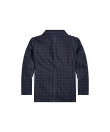 【Lサイズ】RRL アンコンストラクテッド スエード スポーツコート RRL（ダブル アール エル）の「（限定コレクション）アンコンストラク