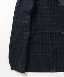 RRL（ダブル アール エル）の「アンコンストラクテッド コットンリネン