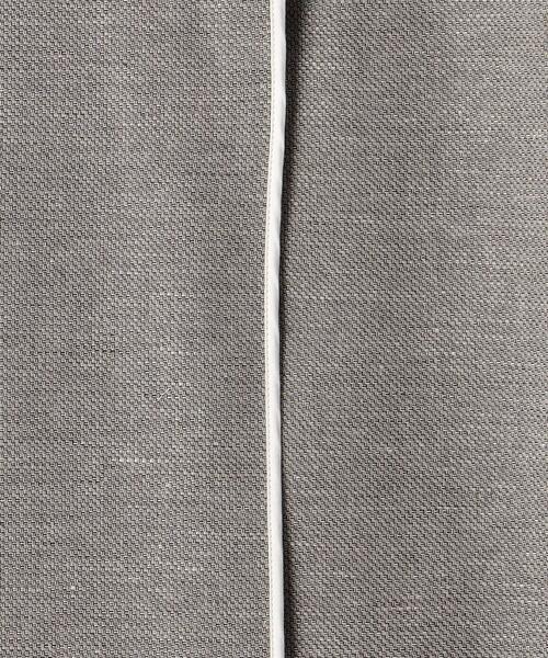 SACRA（サクラ）の「＜SACRA＞BASKET ロングジレ（その他アウター・レディース・モカ・38）」の15枚目の写真