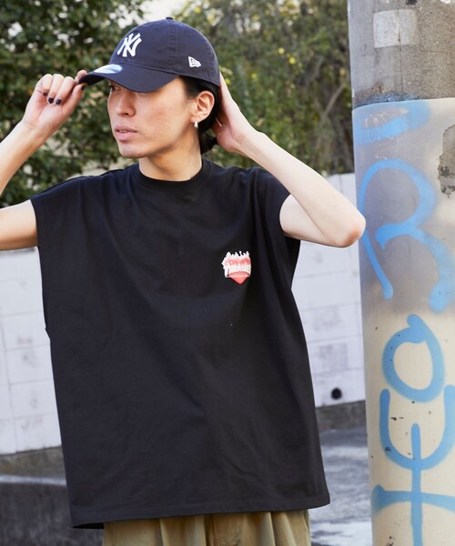 FREAK'S STORE 
M-65 3WAYライナーセットモッズコート FREAK'S STORE/黒ブチメガネ/アイウェア｜Daytona Park(FREAK'S