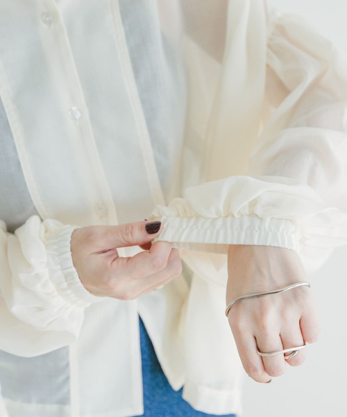 ITEMS URBANRESEARCH（アイテムズ アーバンリサーチ）の「ボイル