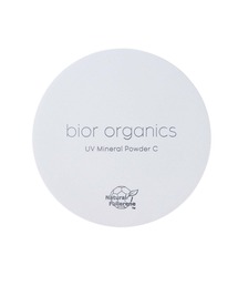 Cosme Kitchen(RXLb`)bior organics / UV~lpE_[C pRpNgP[X(̑r[eB[ObY)